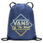 Мішок  Vans Mn League Bench Bag синій