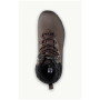 Чоловічі зимові черевики Jack Wolfskin Everquest Texapore High M