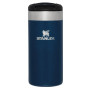 Термокружка Stanley AeroLight Transit 350 ml синій
