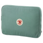 Чохол Fjällräven Kånken Laptop Case 13" блакитний FrostGreen