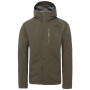 Чоловіча куртка The North Face M Dryzzle Futurelight Jacket 2021 зелений Taupe Green