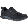 Чоловічі туристичні черевики Merrell Annex Trak Low чорний