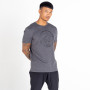 Чоловіча футболка Dare 2b Dispersed Tee