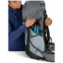 Жіночий туристичний рюкзак Osprey Tempest Pro 40