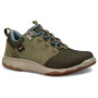 Жіночі черевики Teva Arrowood WP зелений Olive