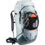 Жіночий рюкзак Deuter Freescape Lite 24 SL