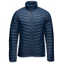 Чоловіча пухова куртка Black Diamond Access Down Jacket синій
