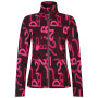 Жіночий светр Dare 2b Glades Sweater рожевий Pure Pink Graffiti