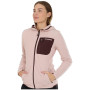 Жіноча кофта Fundango Nigata Full Zip Hoodie
