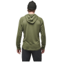 Чоловіча функціональна толстовка Black Diamond M Coefficient Lt Hybrid Hoody
