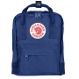 Рюкзак Fjällräven Kanken Mini 7 синій 527 deep blue