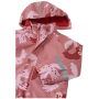 Дитяча куртка Reima Koski Rose Blush