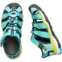 Dětské sandály Keen Newport Neo H2
