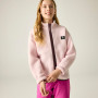 Дитяча толстовка Dare 2b Zesty II Fleece Pink Haze
