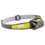 Налобний ліхтарик Petzl Tikka+ зелений