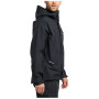 Чоловіча водонепромокна куртка Haglöfs Astral GTX Jacket