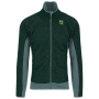 Чоловіча толстовка Karpos Rocchetta Fleece зелений Forest/Balsam