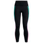 Жіночі легінси Under Armour SpeedPocket Ankle Tight чорний/синій