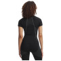 Жіноча функціональна футболка Under Armour UA Vanish Seamless SS