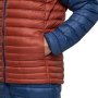 Чоловіча пухова куртка Cotopaxi M'S Fuego Down Jacket