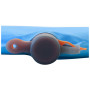Килимок Yate Contour