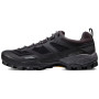Чоловічі черевики Mammut Ducan Low GTX® Men чорний
