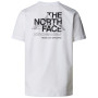 Чоловіча футболка The North Face M Mountain Sketch Ss Tee