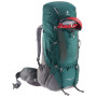 Рюкзак Deuter Aircontact PRO 70+15