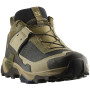 Чоловічі туристичні черевики Salomon X Ultra 5 Gore-Tex