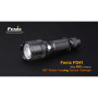 Set LED svítilna Fenix FD41 + 2600 mAh Aku s USB