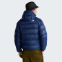 Чоловіча пухова куртка The North Face M Hydrenalite Down Hoodie