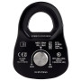 Шків Petzl Rescue M