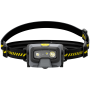 Налобний ліхтарик Ledlenser HF6R Work