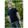Чоловіча футболка MOOA Merino Lyolite 150 Short
