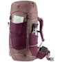 Жіночий рюкзак Deuter Futura 30 SL