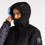 Жіноча куртка Dare 2b Snowburst Overhead Jacket