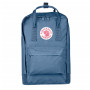Рюкзак Fjällräven Kanken 17" синій BlueRidge