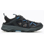 Чоловічі сандалі Merrell Speed Strike Ltr Sieve чорний/синій