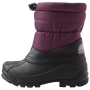 Дитячі зимові черевики Reima Nefar Deep Purple