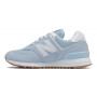 Жіночі черевики New Balance WL574P
