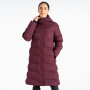 Жіноче зимове пальто Dare 2b Wander Jacket