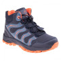 Дитячі черевики Elbrus Erifis Mid Jr