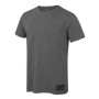 Чоловіча футболка Husky Tee Base M сірий