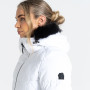 Жіноча куртка Dare 2b Glamorize IV Jacket
