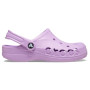 Шльопанці Crocs Baya фіолетовий