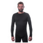 Чоловіча функціональна футболка Sensor Merino Air