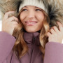 Жіноче зимове пальто Fundango Puppis Padded Jacket