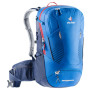 Batoh Deuter Trans Alpine 24 modrá lapis-navy
