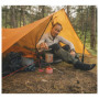 Надлегкий намет для 1 особи Robens Vestis 1 mesh tent UL