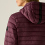 Жіноча куртка Regatta Womens Haile